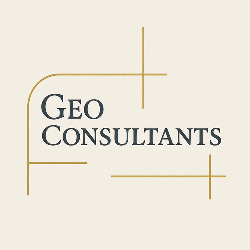 GeoConsultants logo